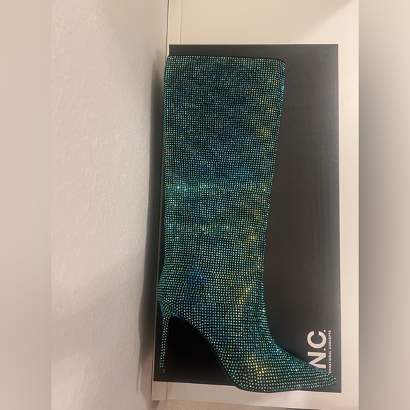 INC international concept boots - Picture 8 of 12